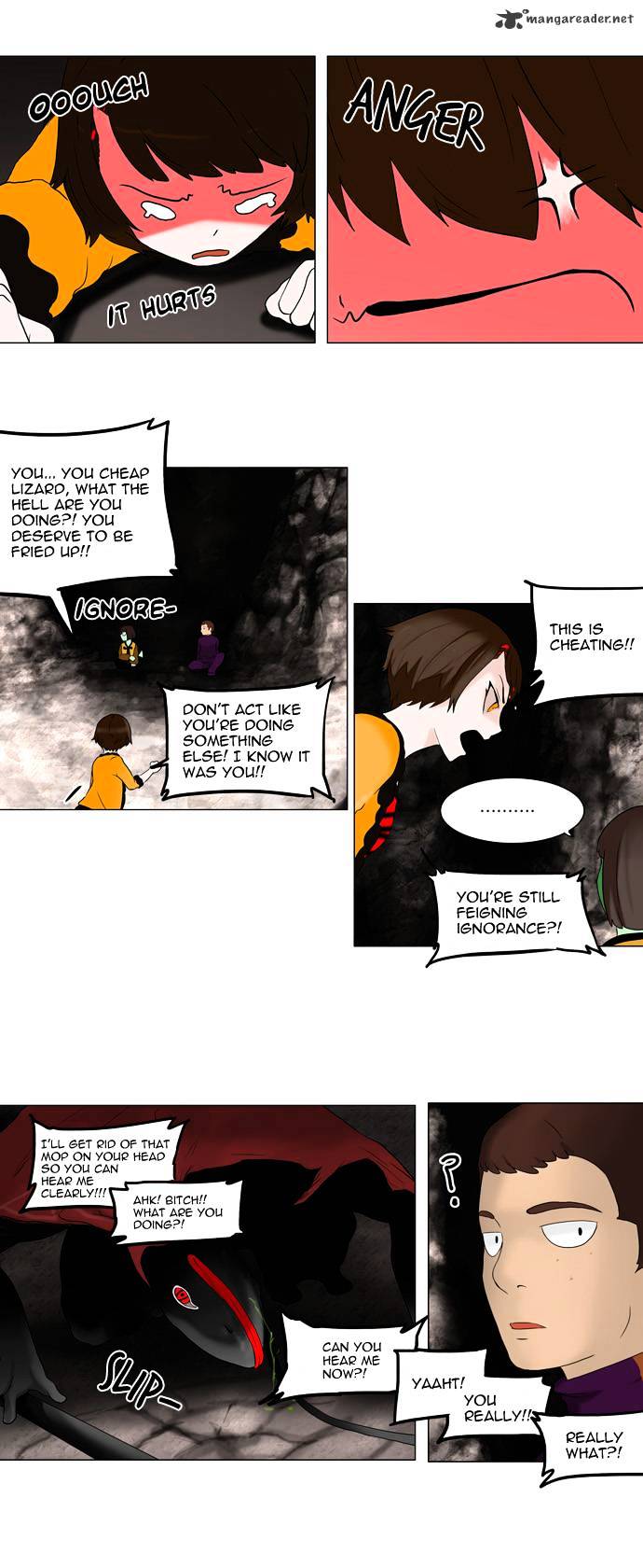 Tower of God, Chapter 63 image 26